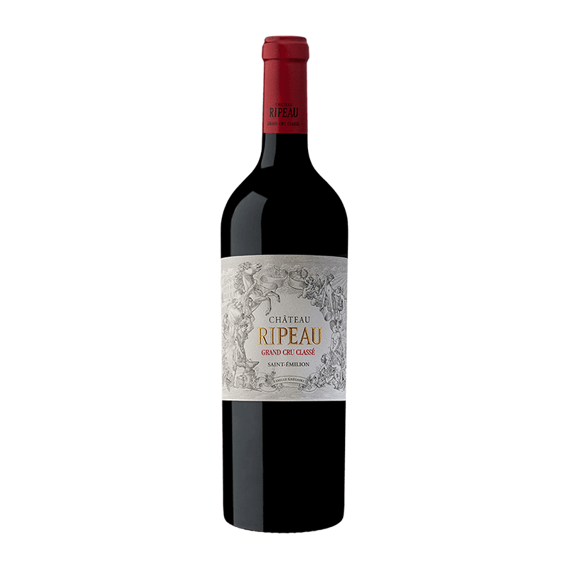 Château Ripeau 2022 Château Ripeau 2022 von Château Ripeau