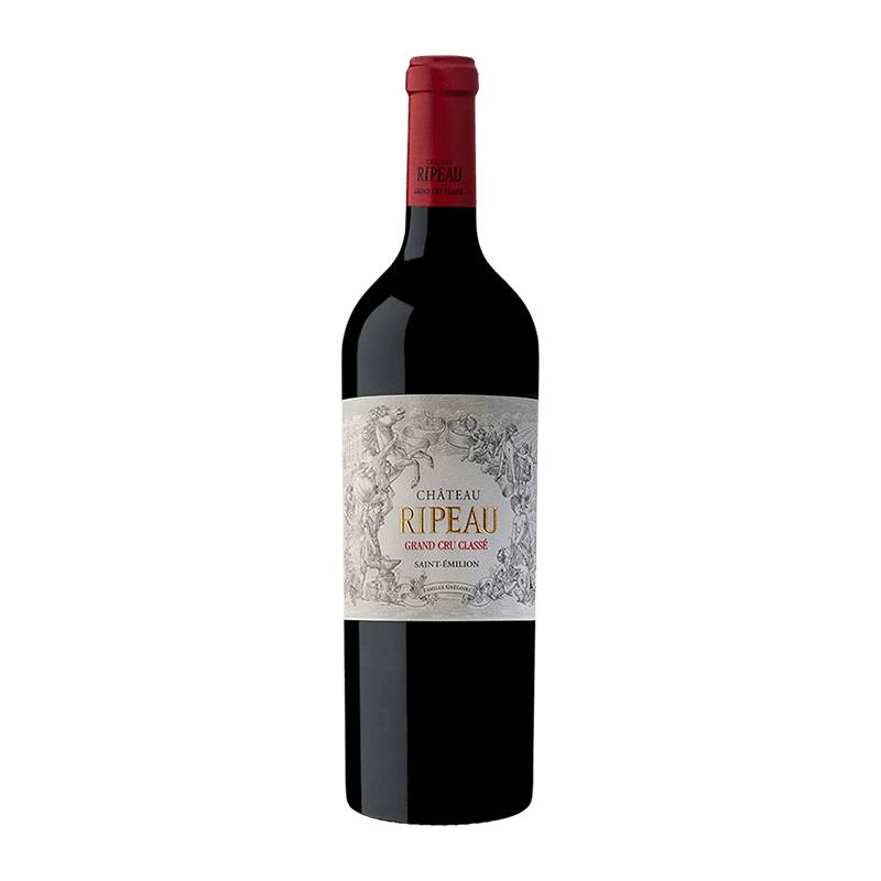 Château Ripeau 2022 von Château Ripeau