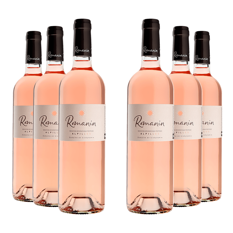 Château Romanin : Romanin 2024 Château Romanin : Romanin 2024 von Château Romanin