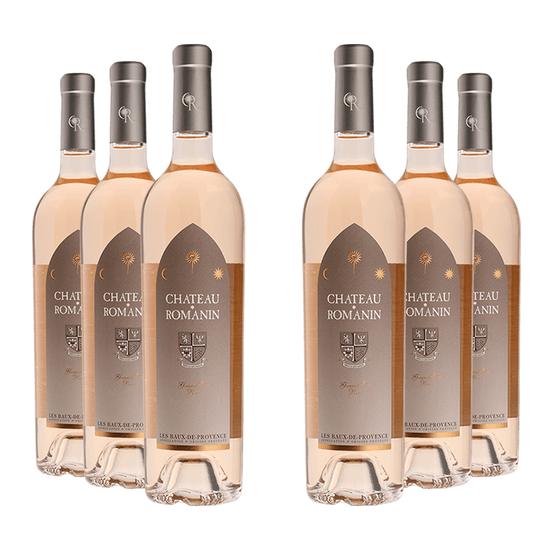Château Romanin 2024 Château Romanin 2024 von Château Romanin