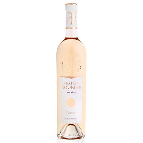 Chateau Roubine Premium - Cru Classé - Côtes de Provence 2017 Bouteille (75 cl) von Chateau Roubine