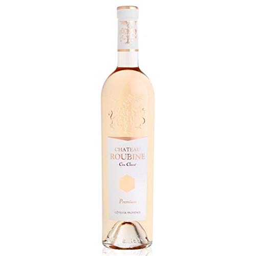 Chateau Roubine Premium - Cru Classé - Côtes de Provence 2017 Bouteille (75 cl) von Chateau Roubine