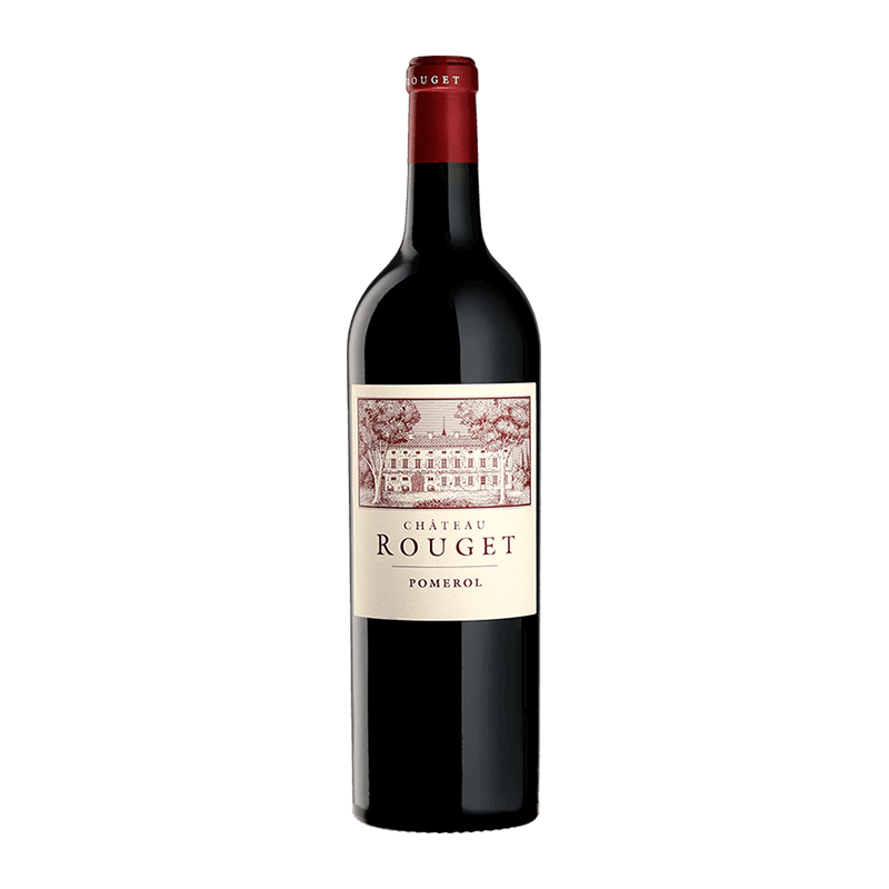 Château Rouget 2015 Château Rouget 2015 von Château Rouget