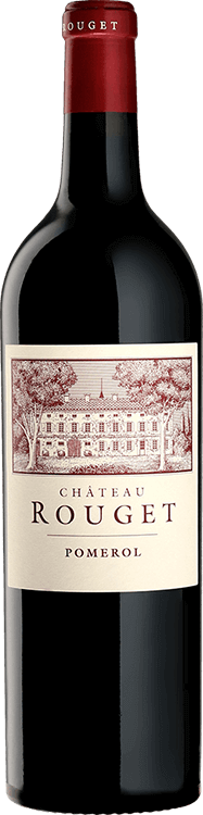 Château Rouget 2018 von Château Rouget