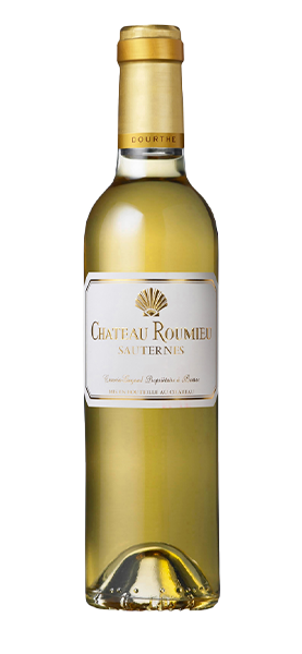 Château Roumieu Sauternes 2022 Château Roumieu Sauternes 2022 von Château Roumieu