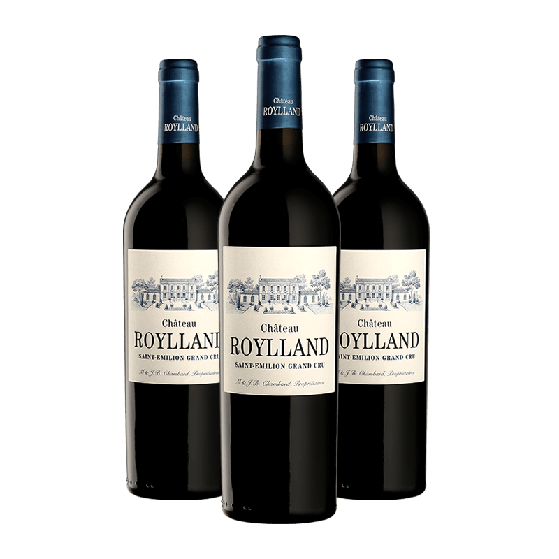 Château Roylland 2023 Château Roylland 2023 von Château Roylland