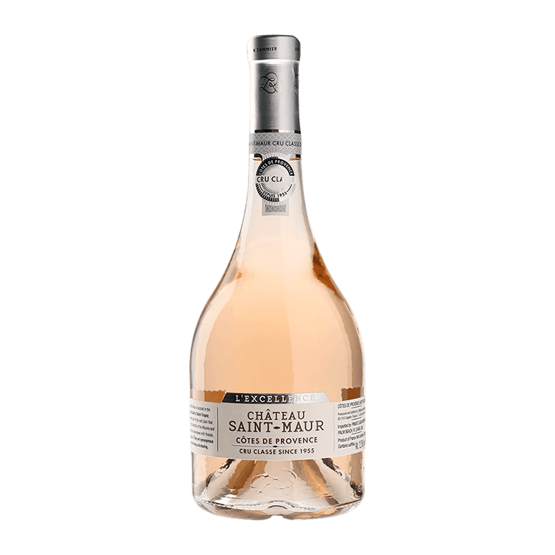 Château Saint-Maur : L'Excellence 2023 Château Saint-Maur : L'Excellence 2023 von Château Saint-Maur