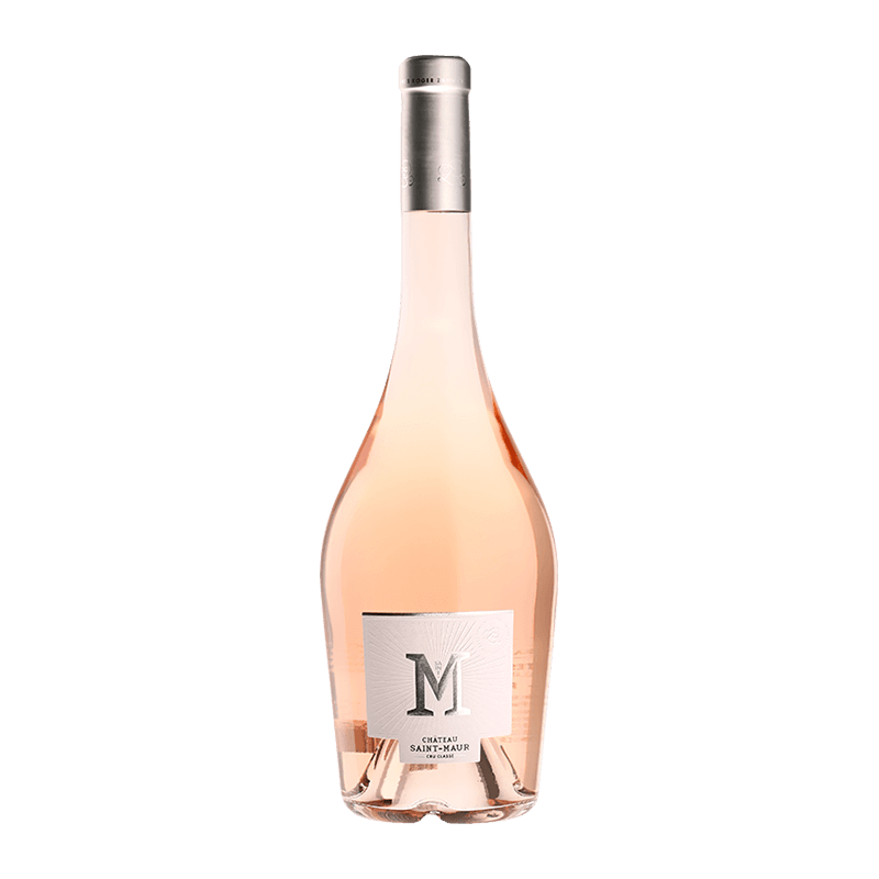 Château Saint-Maur : M 2022 Château Saint-Maur : M 2022 von Château Saint-Maur