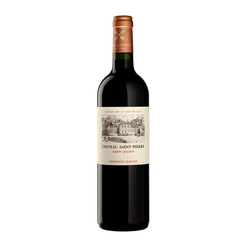 Château Saint-Pierre 2019 - Saint-Julien von Château Saint-Pierre