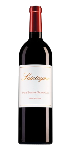 Saintayme Saint-Émilion Gran Cru 2020 Saintayme Saint-Émilion Gran Cru 2020 von Château Saintayme