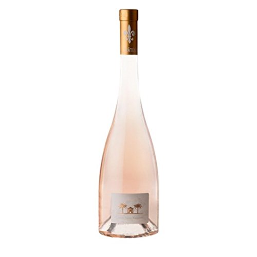 Symphonie Rosé - Chateau Sainte Marguerite - Côtes de Provence 2019 - Bouteille (75 cl) von Château Sainte Marguerite