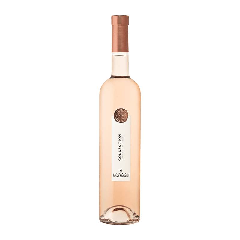 Château Sainte Roseline : Collection Rosé 2023 von Château Sainte Roseline