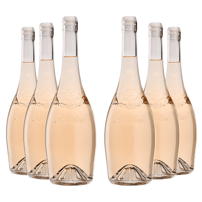 Roseline Prestige 2024 Roseline Prestige 2024 von Château Sainte Roseline