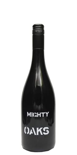 Chateau Schembs Rotwein Mighty Oaks 2019 0,75 Liter Chateau Schembs Rotwein Mighty Oaks 2019 0,75 Liter von Chateau Schembs