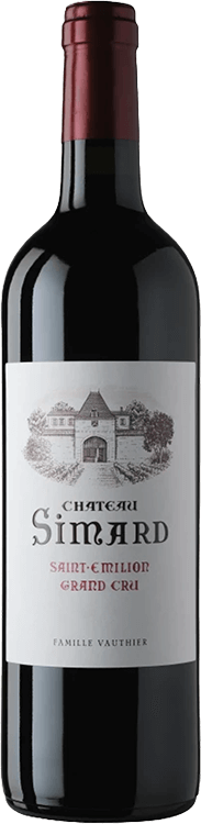 Château Simard 2015 von Château Simard