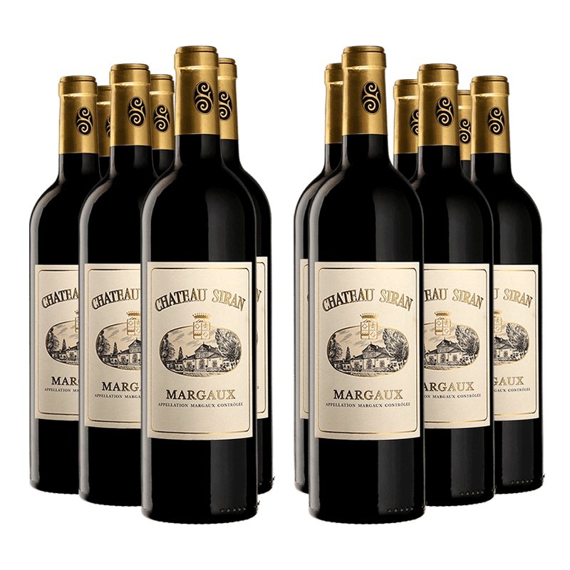 Château Siran 2017 Château Siran 2017 von Château Siran