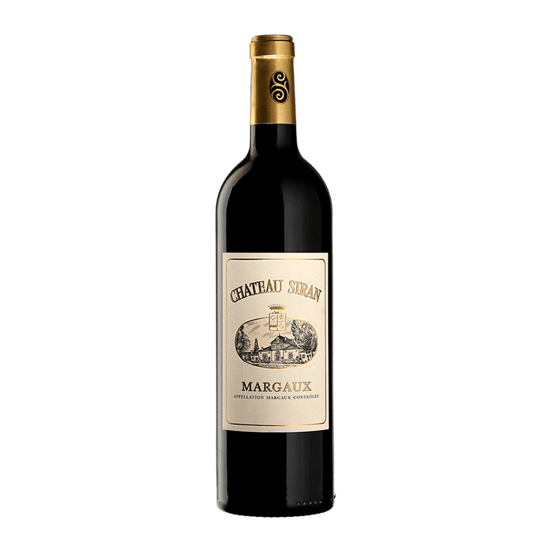 Château Siran 2017 Château Siran 2017 von Château Siran