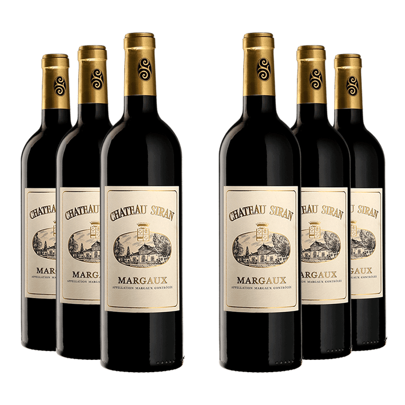 Château Siran 2018 Château Siran 2018 von Château Siran