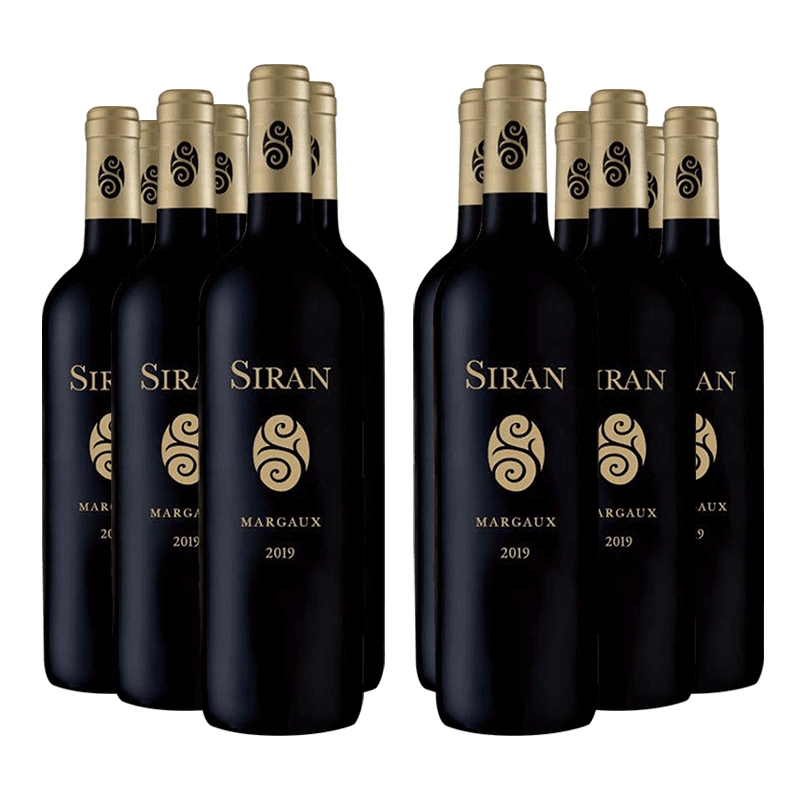 Château Siran 2019 von Château Siran