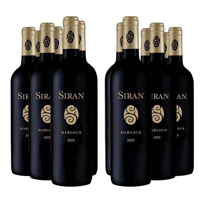 Château Siran 2019 von Château Siran