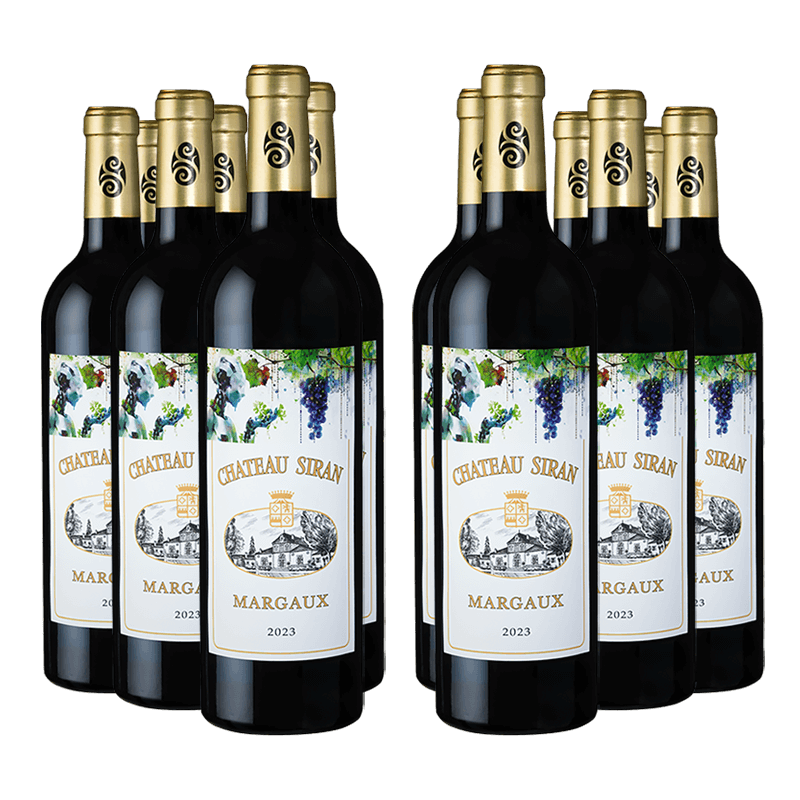 Château Siran 2023 von Château Siran