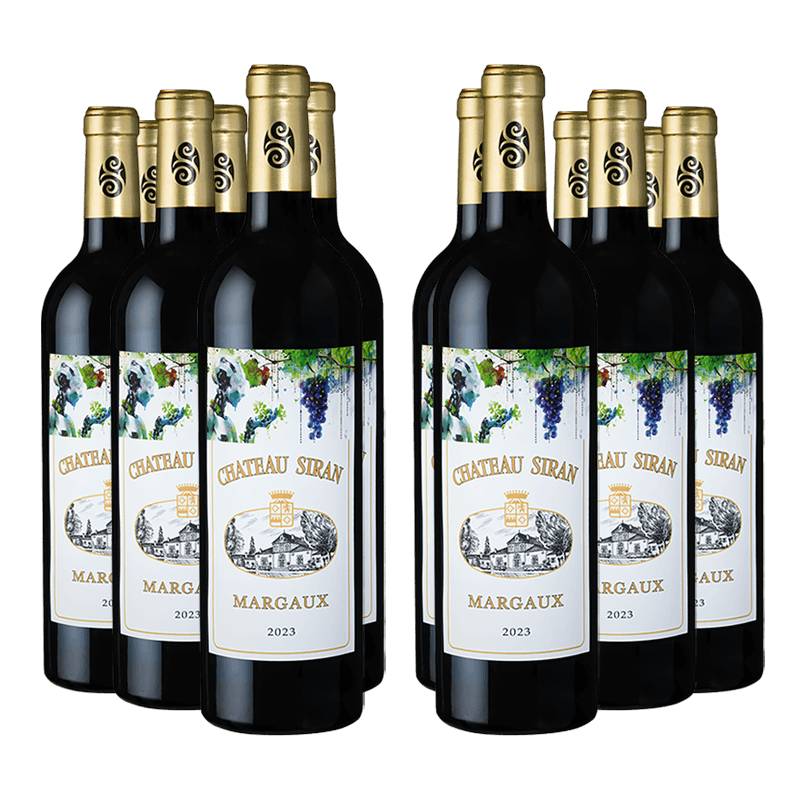 Château Siran 2023 von Château Siran