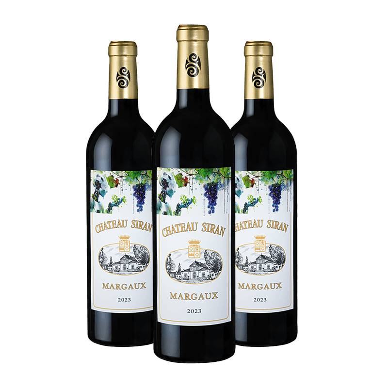 Château Siran 2023 von Château Siran