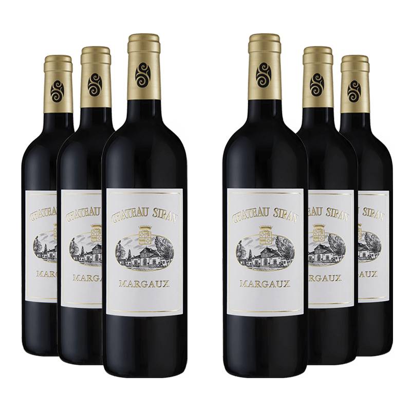 Château Siran 2024 von Château Siran