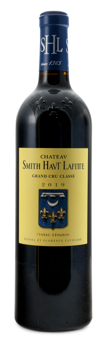 2019 Château Smith Haut-Lafitte 2019 Château Smith Haut-Lafitte von Château Smith Haut Lafitte