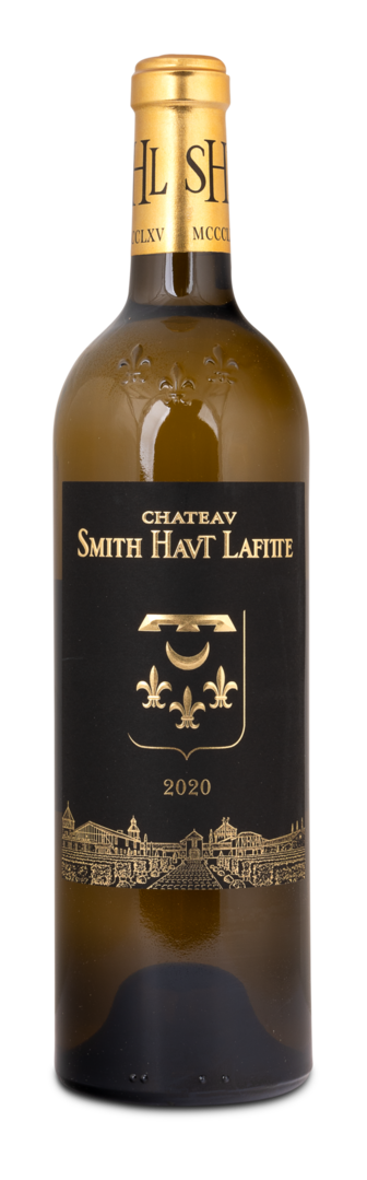 2020 Château Smith Haut Lafitte Blanc 2020 Château Smith Haut Lafitte Blanc von Château Smith Haut Lafitte