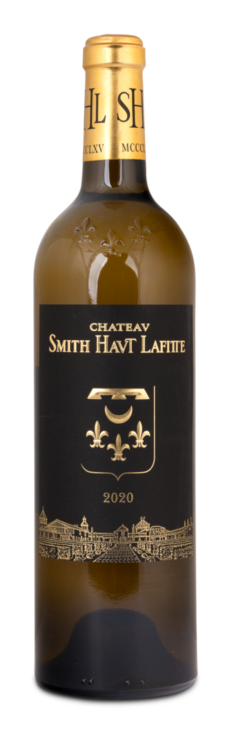 2020 Château Smith Haut Lafitte Blanc von Château Smith Haut Lafitte