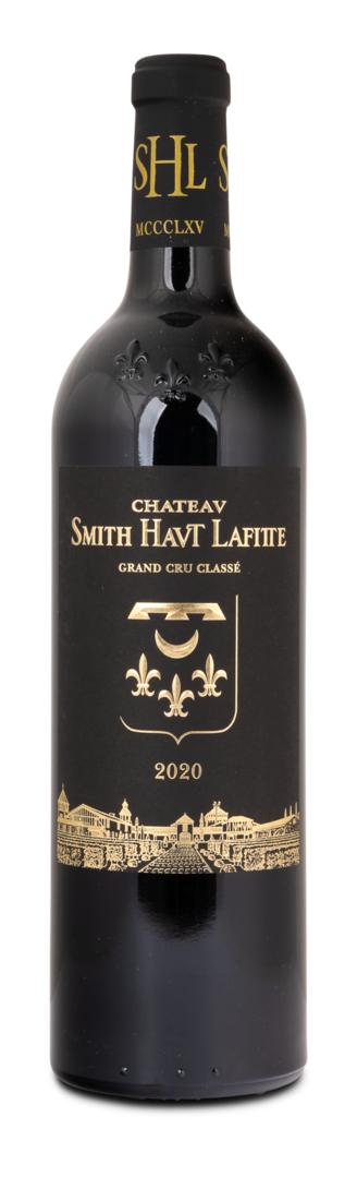 2020 Château Smith Haut-Lafitte Rouge 2020 Château Smith Haut-Lafitte Rouge von Château Smith Haut Lafitte