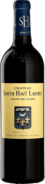 Château Smith Haut Lafitte 2009 von Château Smith Haut Lafitte