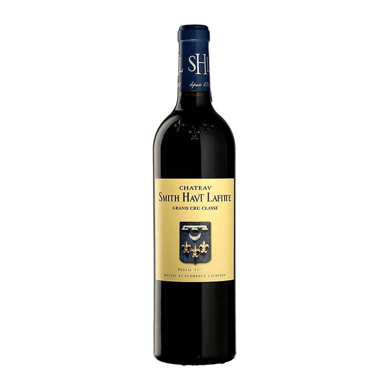 Château Smith Haut Lafitte 2009 von Château Smith Haut Lafitte