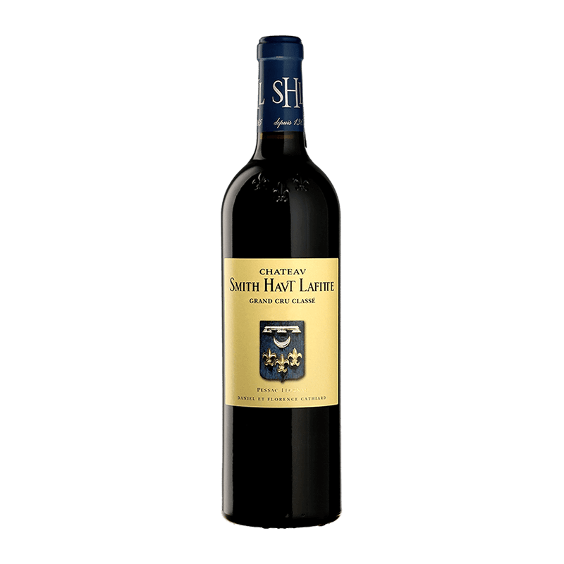 Château Smith Haut Lafitte 2009 von Château Smith Haut Lafitte