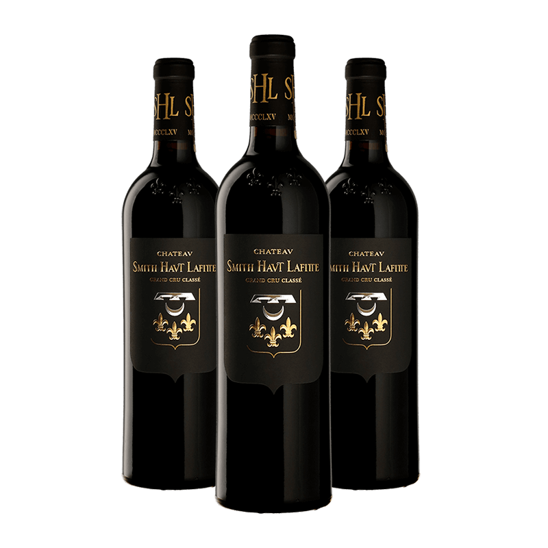 Château Smith Haut Lafitte 2015 Château Smith Haut Lafitte 2015 von Château Smith Haut Lafitte