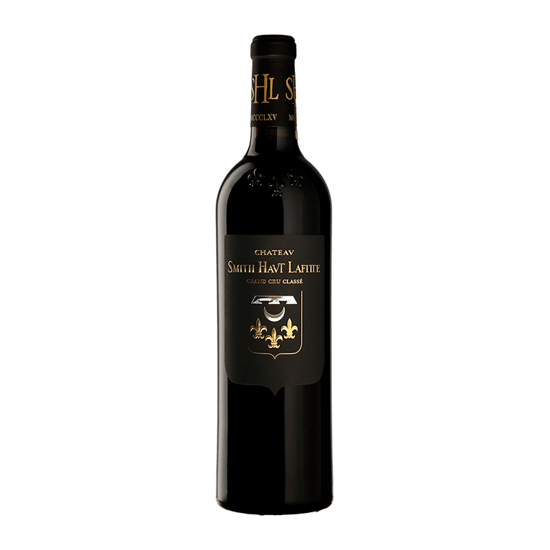 Château Smith Haut Lafitte 2015 von Château Smith Haut Lafitte