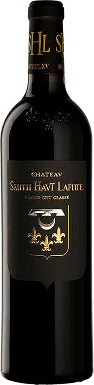 Château Smith Haut Lafitte 2015 von Château Smith Haut Lafitte