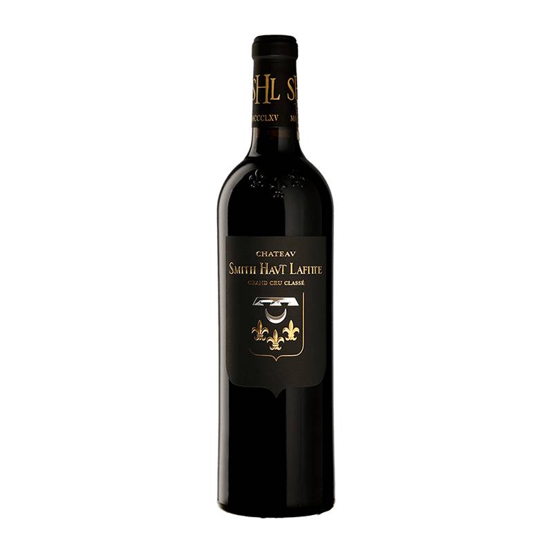 Château Smith Haut Lafitte 2015 von Château Smith Haut Lafitte