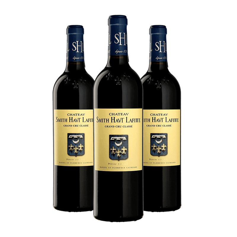 Château Smith Haut Lafitte 2016 Château Smith Haut Lafitte 2016 von Château Smith Haut Lafitte