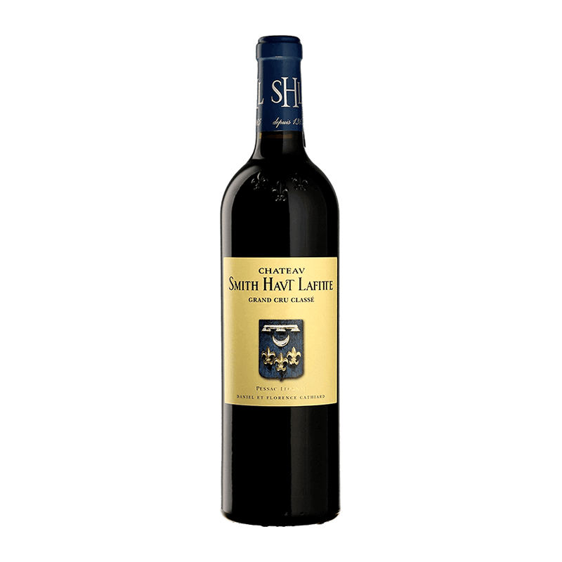 Château Smith Haut Lafitte 2019 Château Smith Haut Lafitte 2019 von Château Smith Haut Lafitte