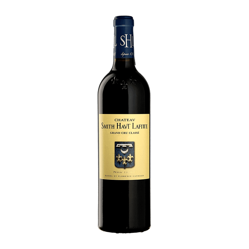 Château Smith Haut Lafitte 2019 von Château Smith Haut Lafitte