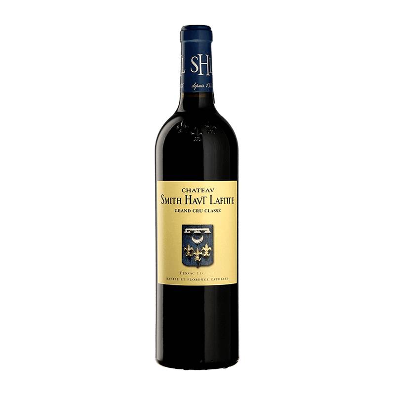 Château Smith Haut Lafitte 2019 von Château Smith Haut Lafitte