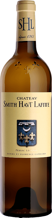 Château Smith Haut Lafitte 2021 von Château Smith Haut Lafitte
