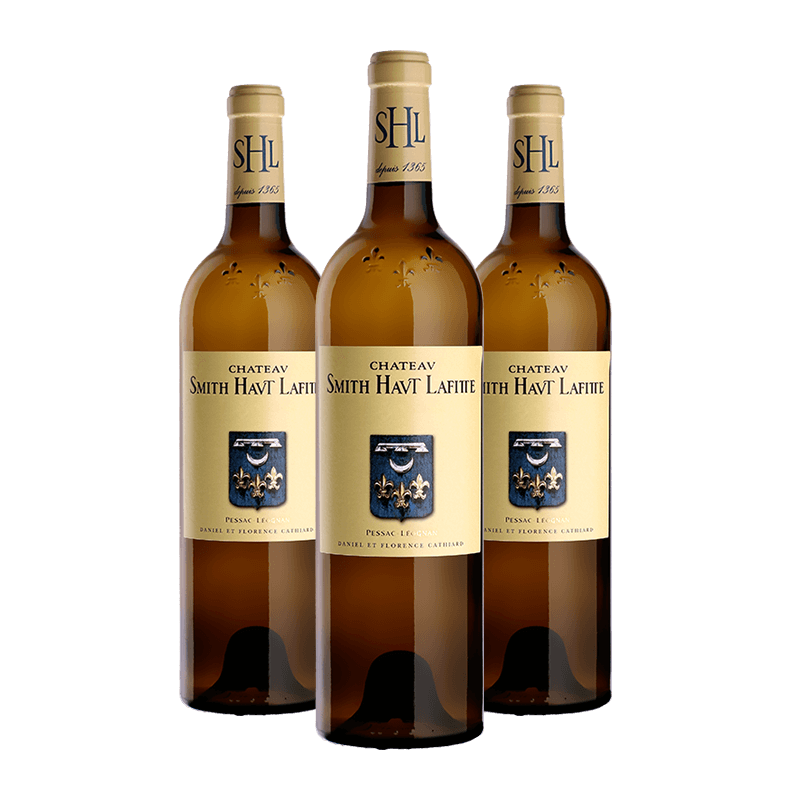 Château Smith Haut Lafitte 2021 Château Smith Haut Lafitte 2021 von Château Smith Haut Lafitte