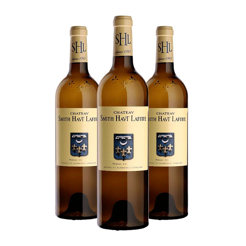 Château Smith Haut Lafitte 2021 von Château Smith Haut Lafitte