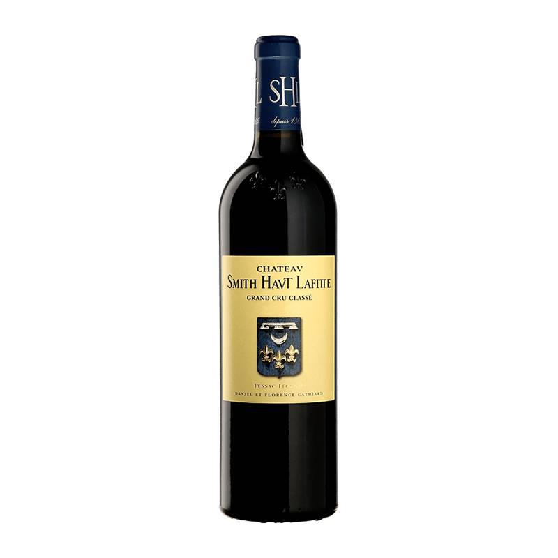 Château Smith Haut Lafitte 2021 von Château Smith Haut Lafitte