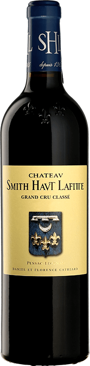 Château Smith Haut Lafitte 2022 - Rot von Château Smith Haut Lafitte