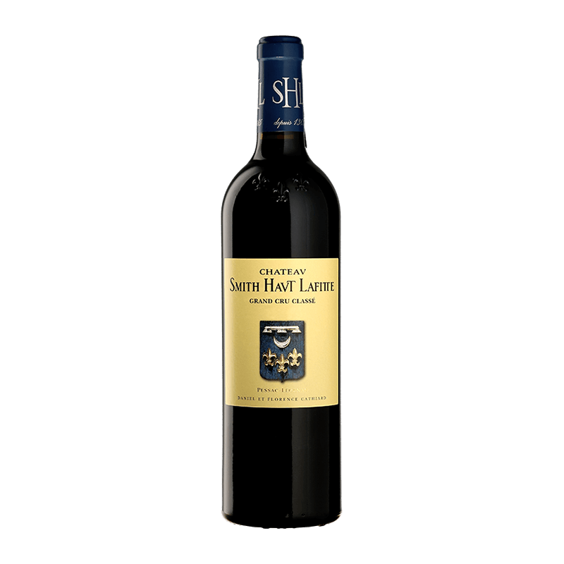 Château Smith Haut Lafitte 2022 - Rot Château Smith Haut Lafitte 2022 - Rot von Château Smith Haut Lafitte