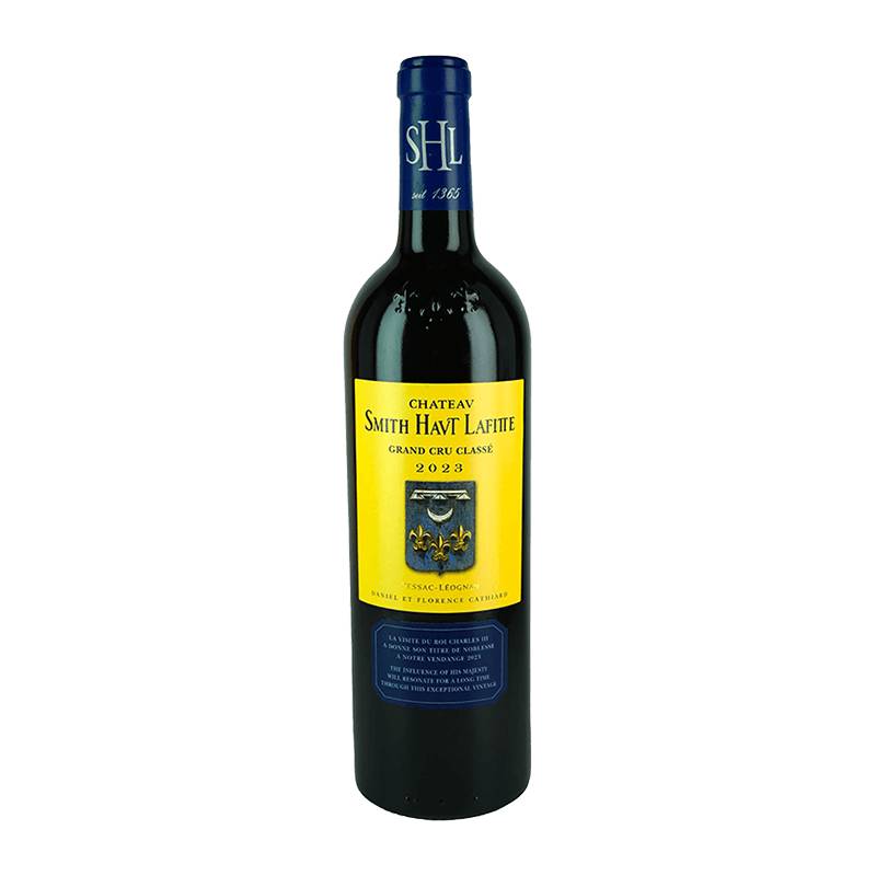 Château Smith Haut Lafitte 2023 von Château Smith Haut Lafitte